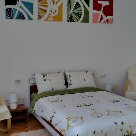 B Apartments - Bike Apartment Timisoara Luaran gambar