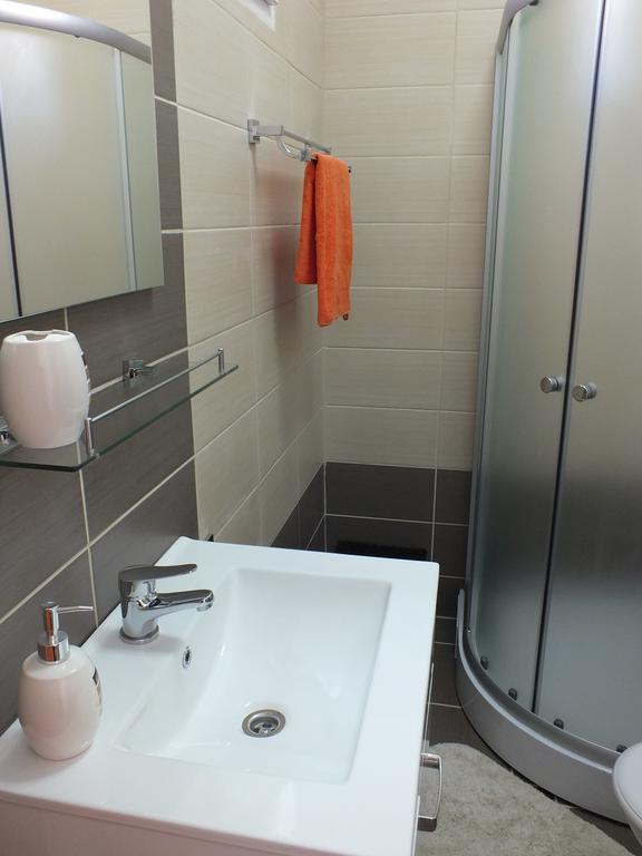 B Apartments - Bike Apartment Timisoara Luaran gambar