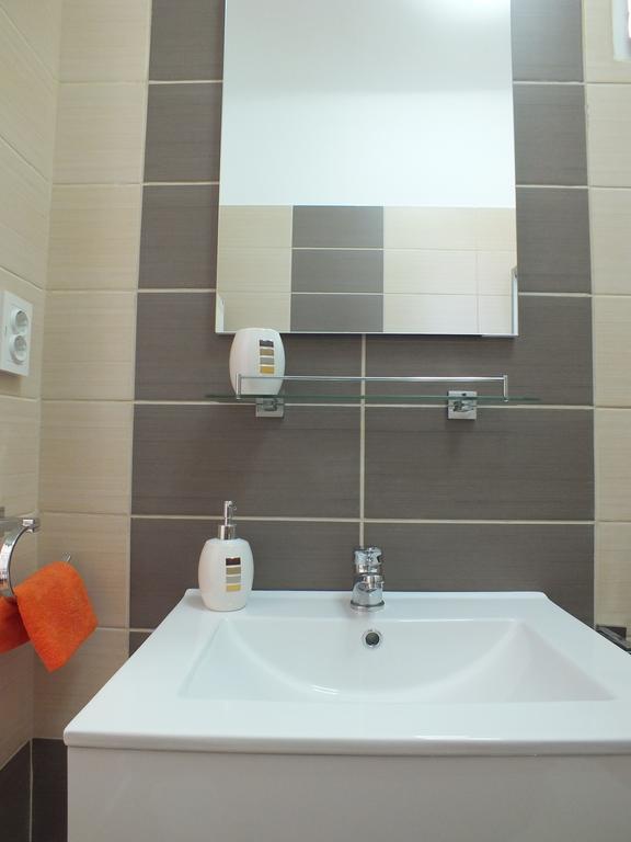 B Apartments - Bike Apartment Timisoara Luaran gambar