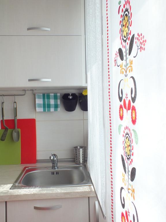 B Apartments - Bike Apartment Timisoara Luaran gambar