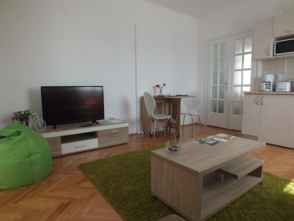 B Apartments - Bike Apartment Timisoara Luaran gambar