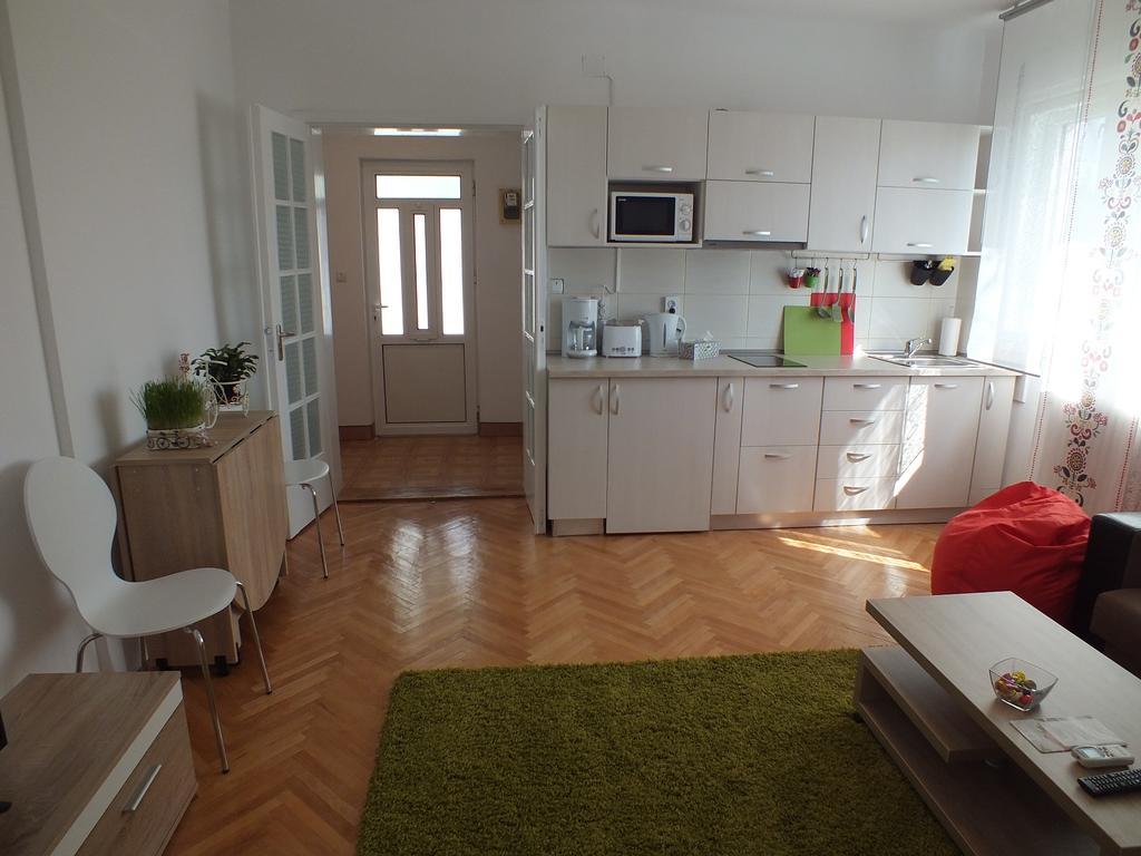 B Apartments - Bike Apartment Timisoara Luaran gambar