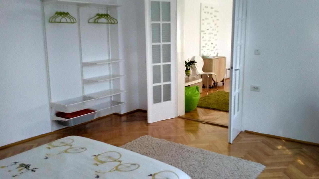 B Apartments - Bike Apartment Timisoara Luaran gambar