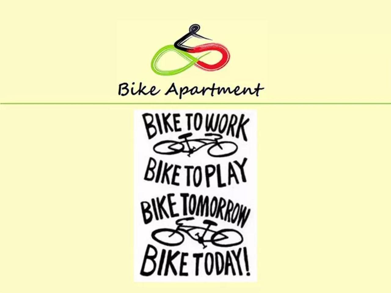 B Apartments - Bike Apartment Timisoara Luaran gambar