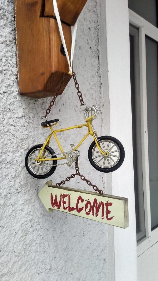 B Apartments - Bike Apartment Timisoara Luaran gambar