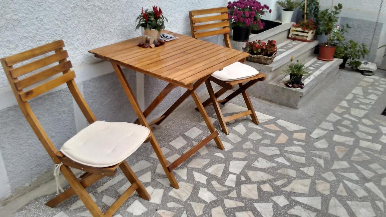 B Apartments - Bike Apartment Timisoara Luaran gambar