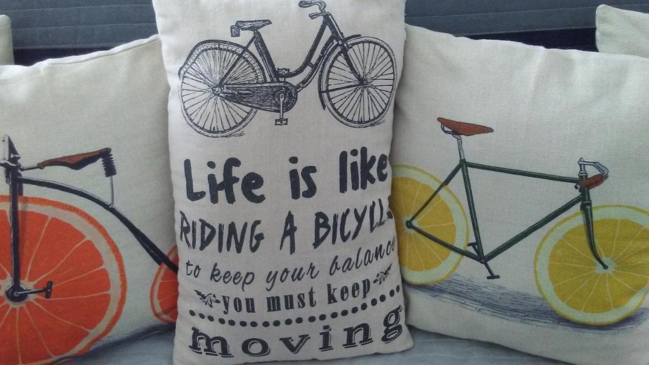 B Apartments - Bike Apartment Timisoara Luaran gambar
