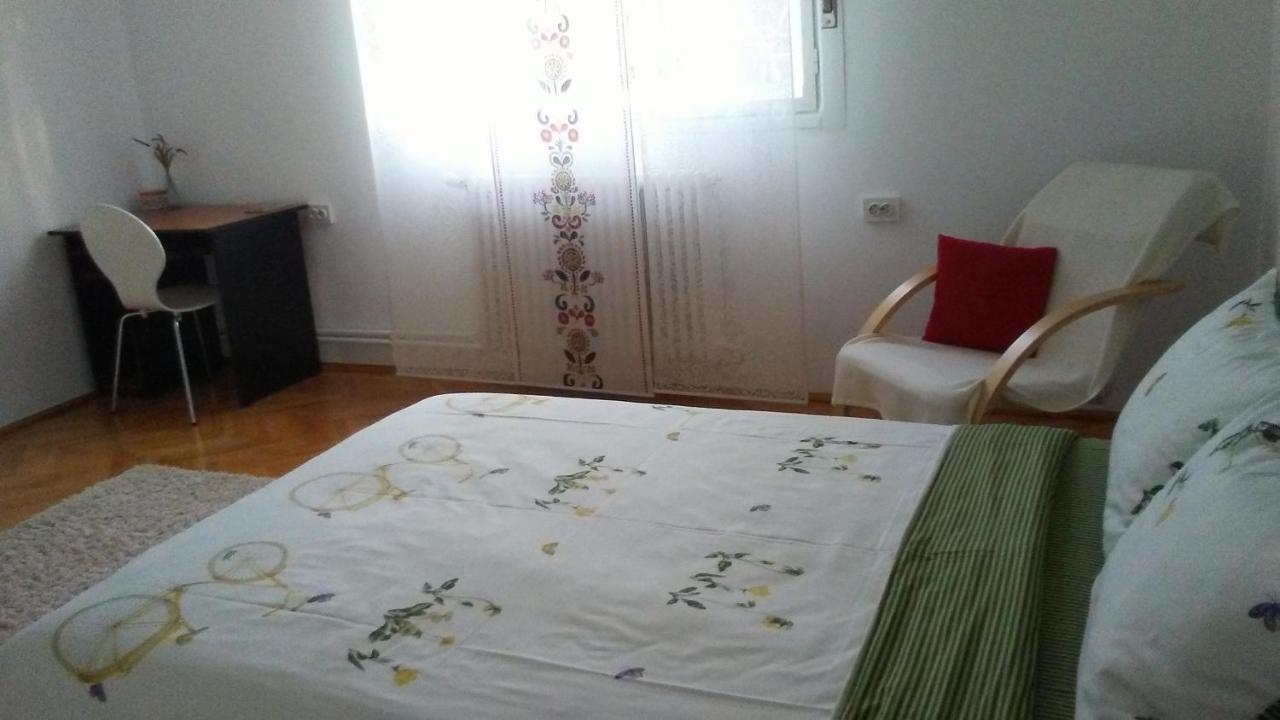 B Apartments - Bike Apartment Timisoara Luaran gambar
