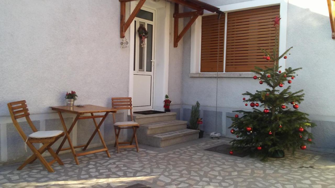 B Apartments - Bike Apartment Timisoara Luaran gambar